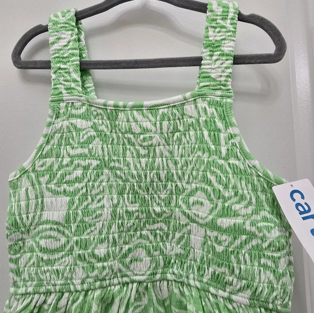 Carter's romper